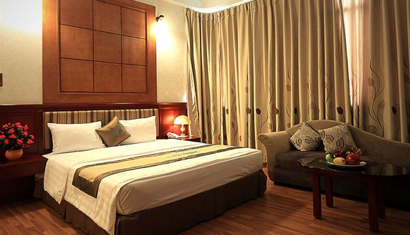 Moon View Hotel - Cửa Bắc