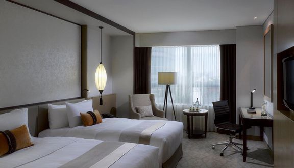 Melia Hanoi - Lý Thường Kiệt