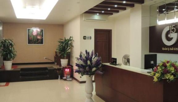 Mai Lâm Hotel 1 - Trung Hòa Nhân Chính
