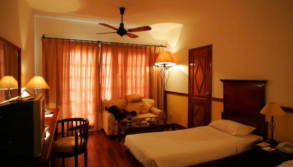Mai Hotel - Hàng Bông