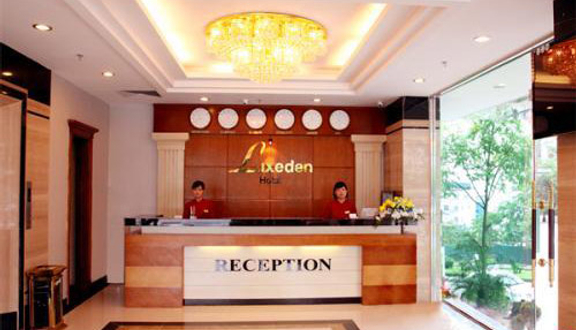Luxeden Hotel