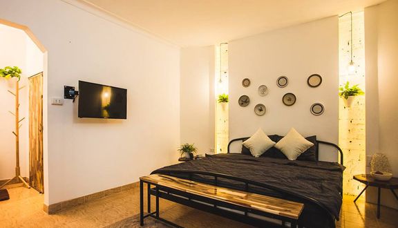 Lancan Homestay