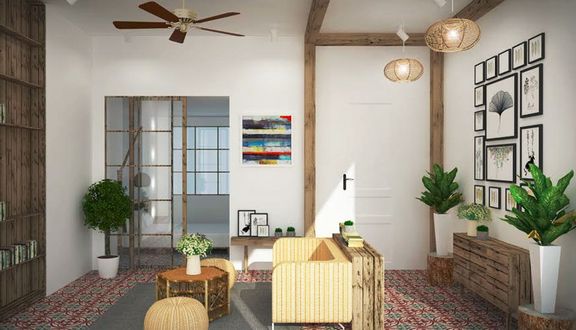 Lacaito Homestay
