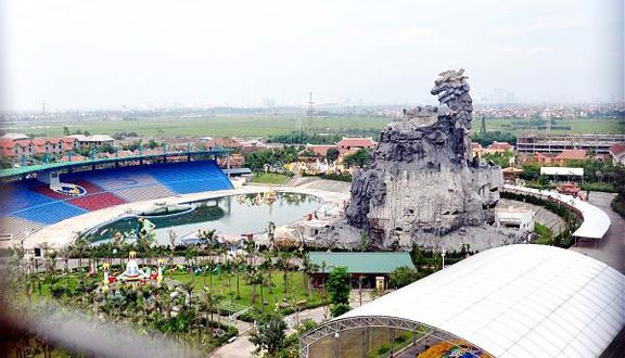 Khu Du Lịch Thiên Đường Bảo Sơn