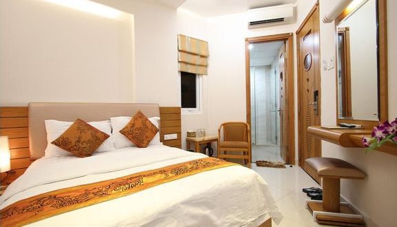 Khách Sạn CWD - Thụy Khuê