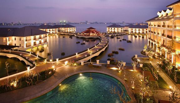 InterContinental Hanoi Westlake