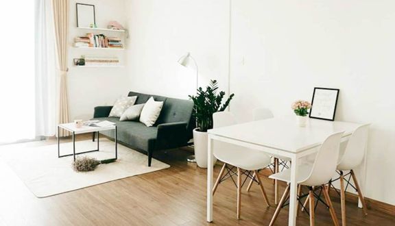 Homestay In Times City