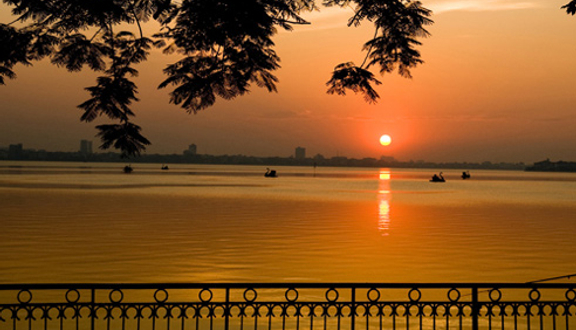 Hồ Tây