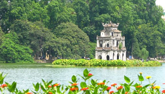 Hồ Gươm