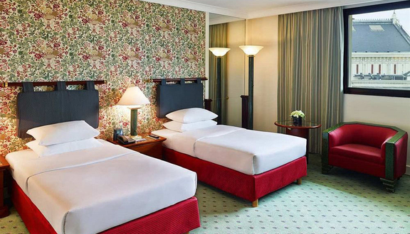 Hilton Hanoi Opera Hotel - Lê Thánh Tông
