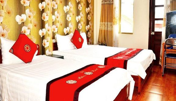 Hanoi Downtown Hotel - Hàng Phèn