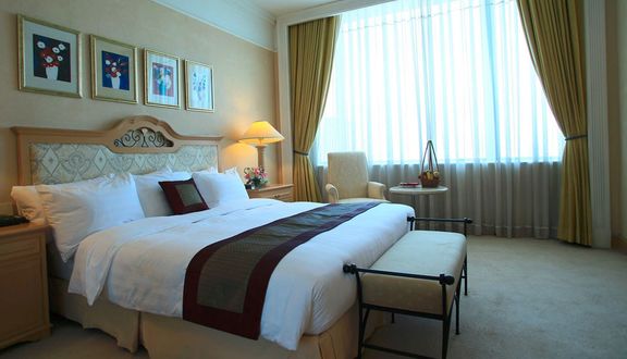 Hanoi Daewoo Hotel - Kim Mã