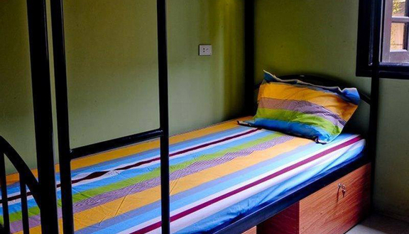 Hanoi Blues Hostel
