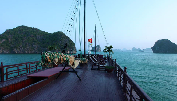Halong Bay Cruises - Đại Lý Du Thuyền Hạ Long