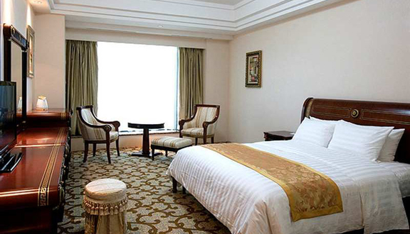 Grand Plaza Hanoi Hotel - Trần Duy Hưng