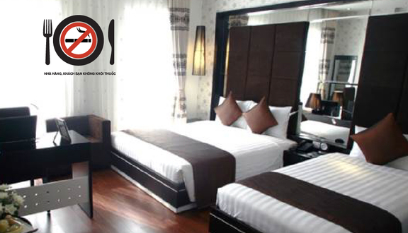 Golden Sun Moment Hotel