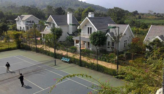 Family Resort - Yên Bài