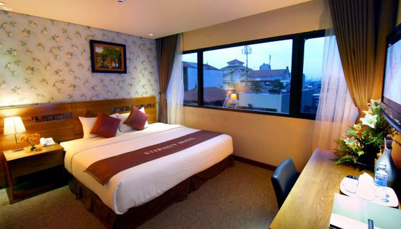 Eternity Hotel - Yết Kiêu