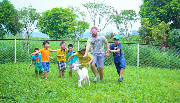Detrang Farm