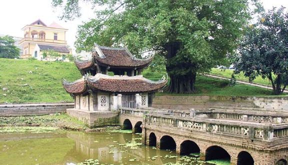 Đền Phù Đổng
