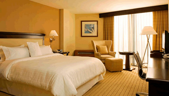 Đặng Anh Hotel - Đồng Bông