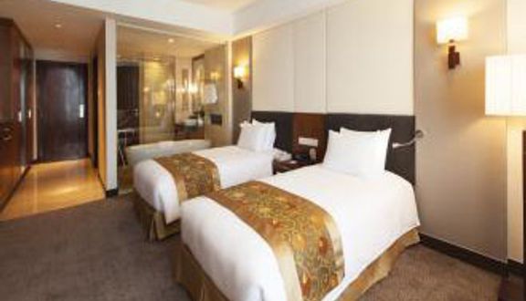 Crowne Plaza West Hanoi Hotel