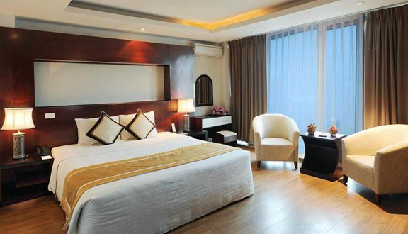 Cosiana Hotel - Lê Duẩn