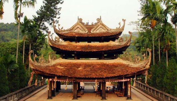 Chùa Hương