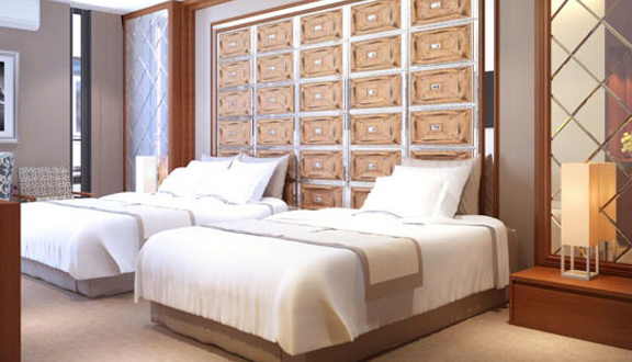 Canary Hotel & Apartment