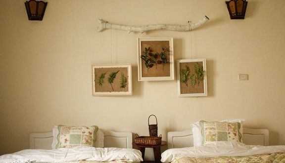 Cá Homestay