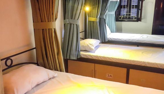BC Family Homestay - Hanoi's Heart