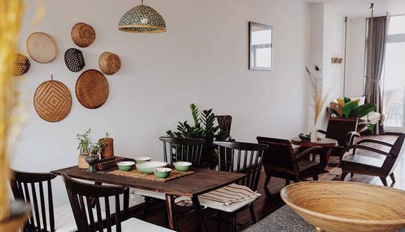 Au Frais Homestay