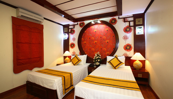 Asian Legend Hotel - Hàng Tre