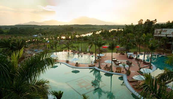 Asean Resort & Spa