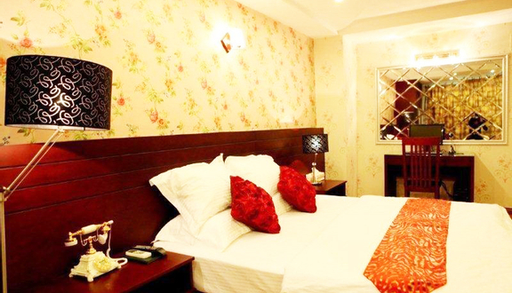 Amore Hotel
