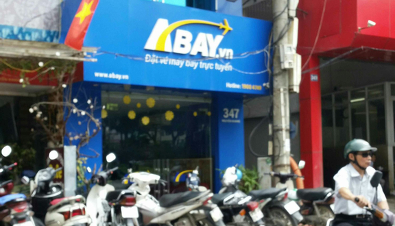Abay.vn - Phòng Vé Máy Bay