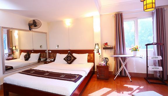 A25 Hotel - Ngô Sĩ Liên
