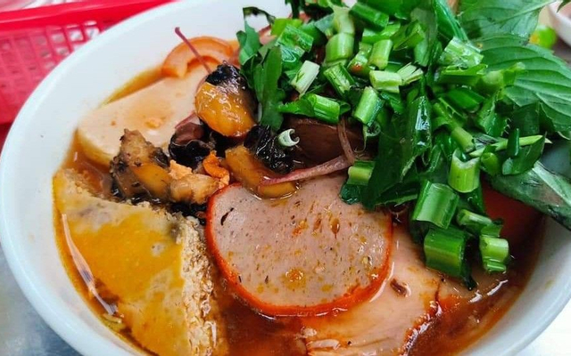 Tàu hủ thêm