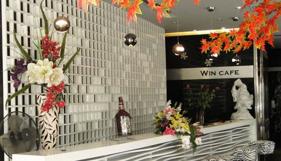 Win Karaoke - Yết Kiêu