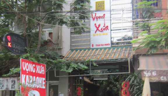 Vọng Xưa Karaoke