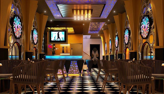 Thông Tài Karaoke