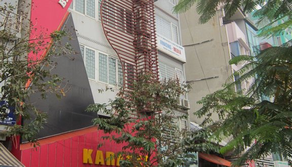 Thiên Anh Karaoke