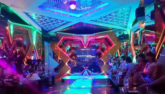 Sunny Royal Karaoke II - Xã Đàn