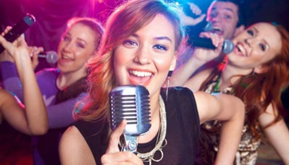Sao Mai Karaoke - Đê La Thành