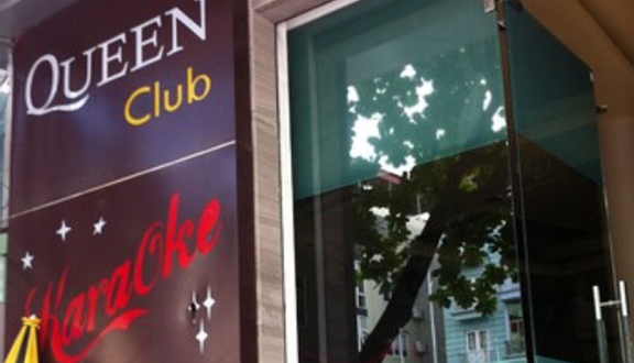 Queen Karaoke - Nguyễn Văn Cừ