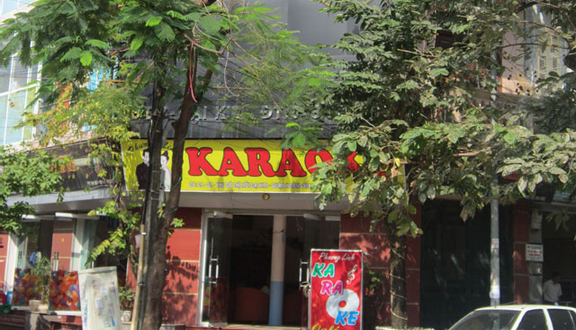 Phương Linh Karaoke - KĐT Đại Kim