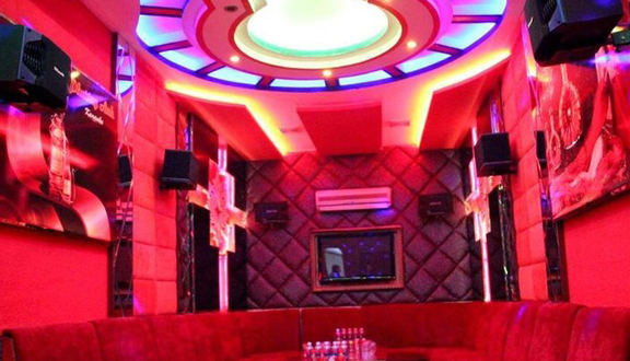 Phương Anh Karaoke - Nguyễn Khiết