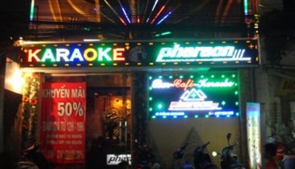 Pharaon Karaoke