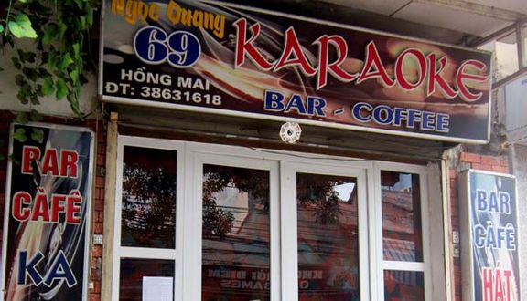 Ngọc Quang Karaoke
