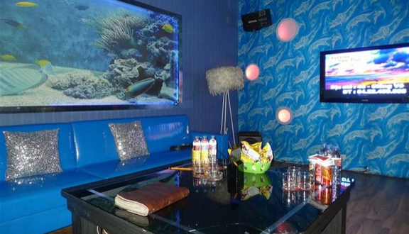 Ngân Hà Karaoke - Láng Hạ